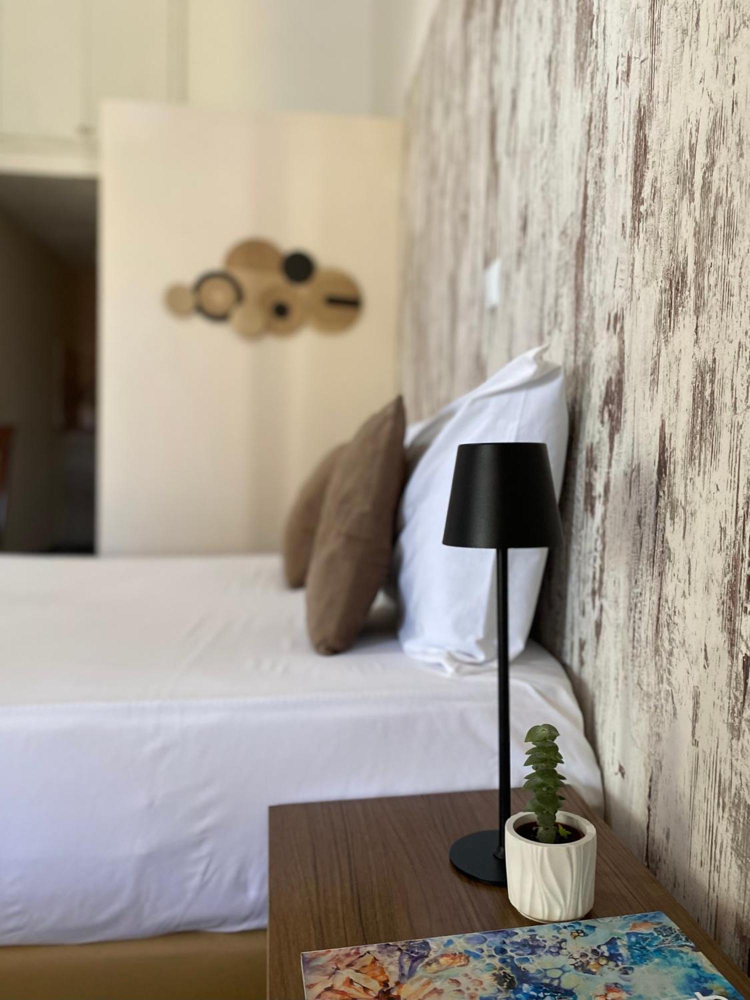 Villa Georgia Potos Eksteriør billede